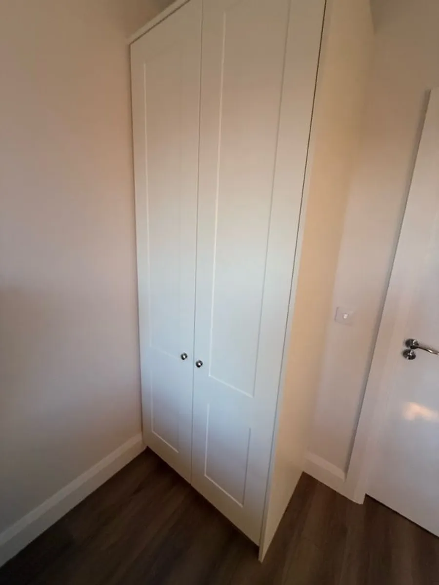 wardrobes - Image 1