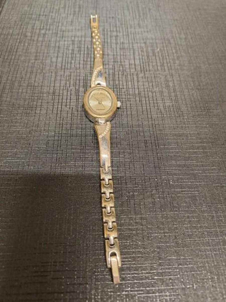 Identity London Diamond watch - Image 3