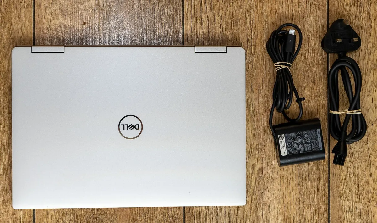 Dell XPS 13'' (9310 ) 2-in-1 , i7,16GB RAM,1TB - Image 2