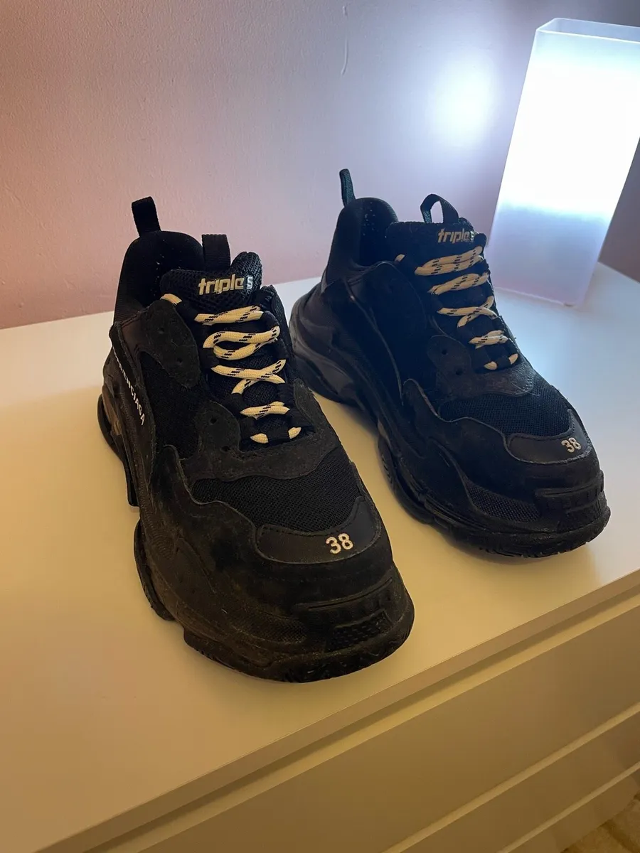Balenciagas - Image 1