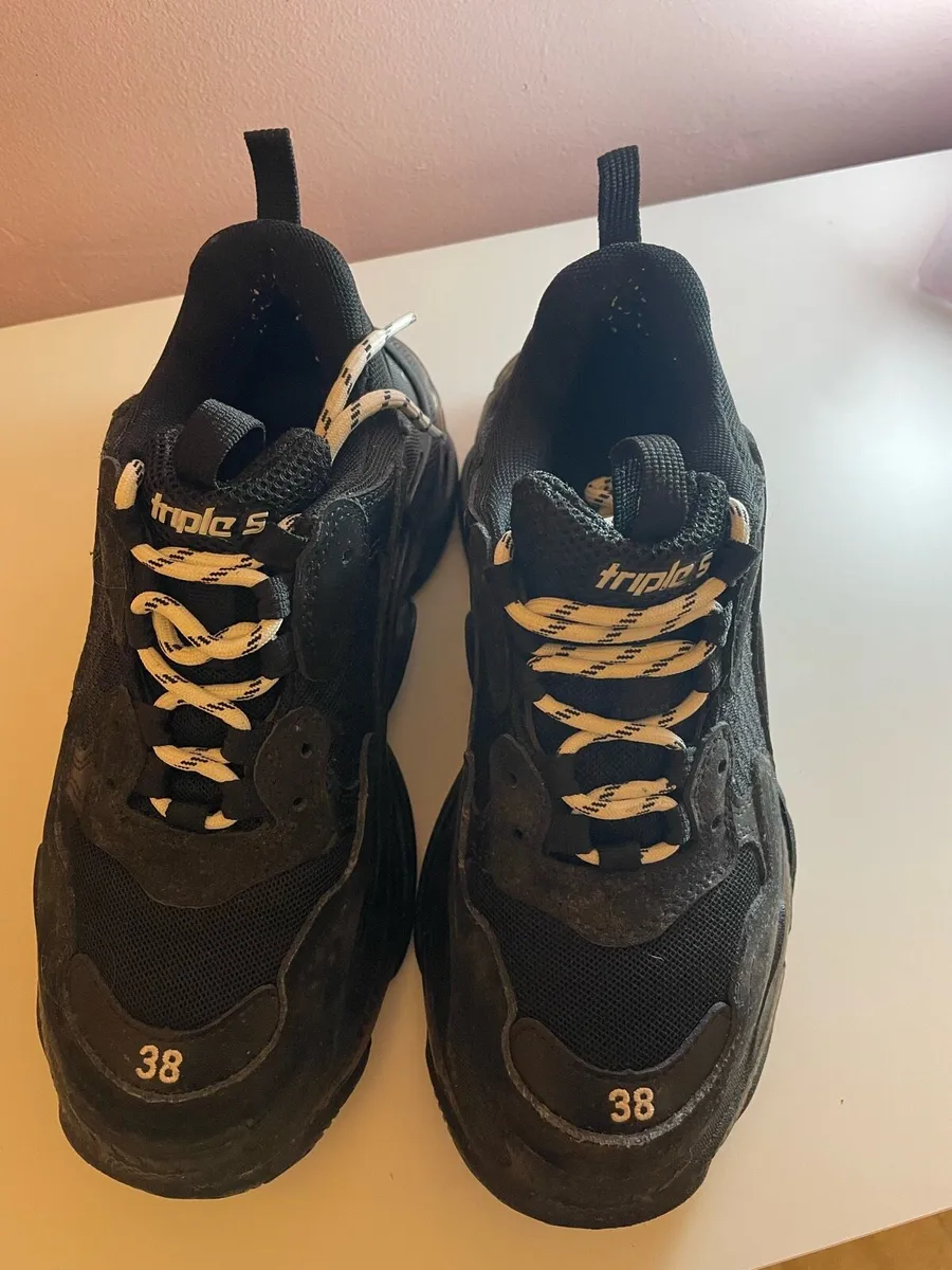 Balenciagas - Image 4