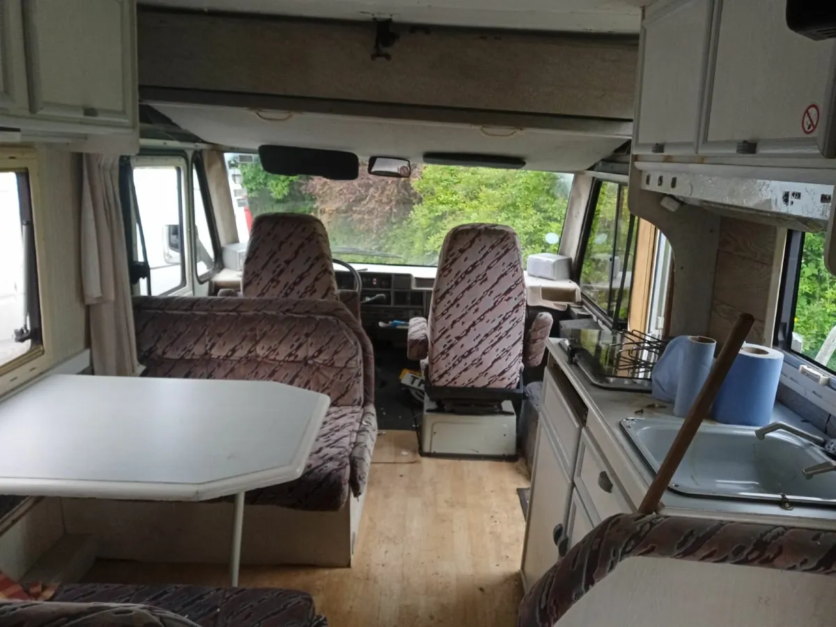 Campervan - Image 2