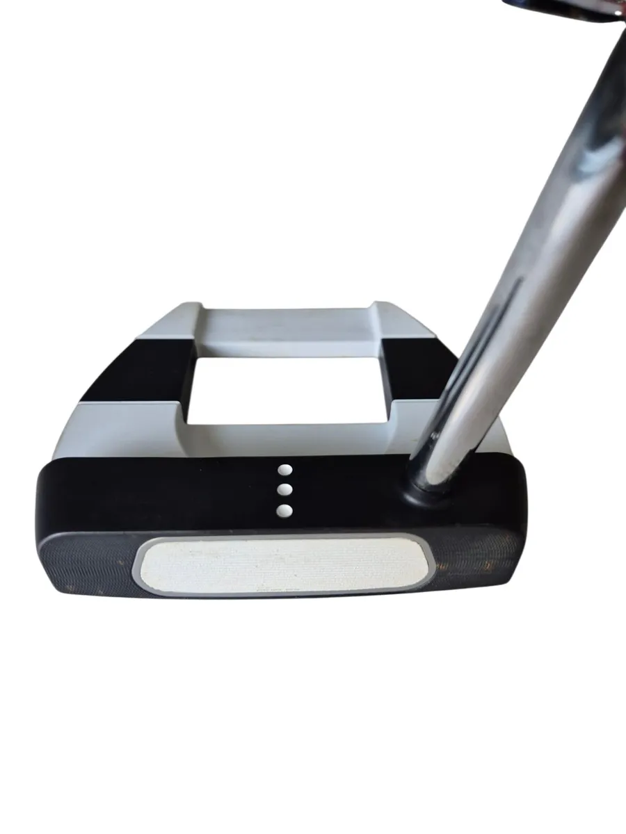 Odyssey Ai One Jailbird DB Versa Cruiser Putter - Image 2