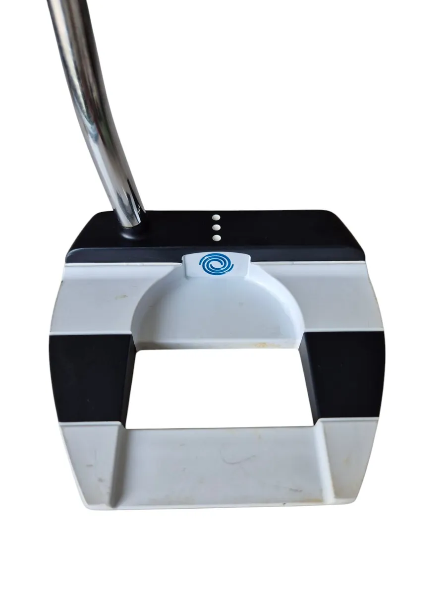 Odyssey Ai One Jailbird DB Versa Cruiser Putter - Image 3