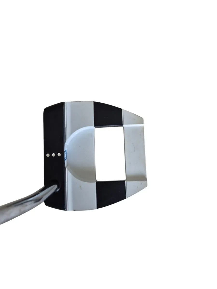 Odyssey Ai One Jailbird DB Versa Cruiser Putter - Image 4