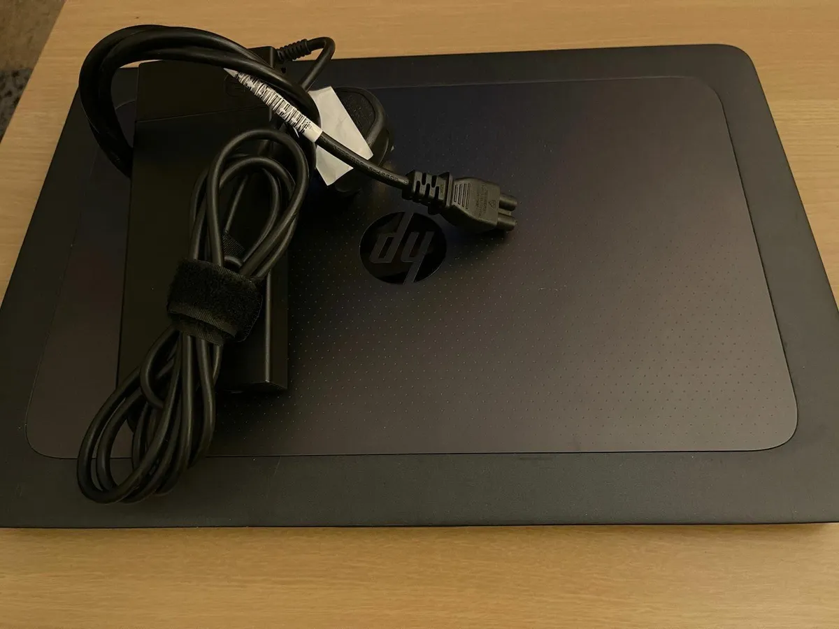 HP Zbook G3-i7 CPU-32GB-3x 256GB SSD's - Image 3