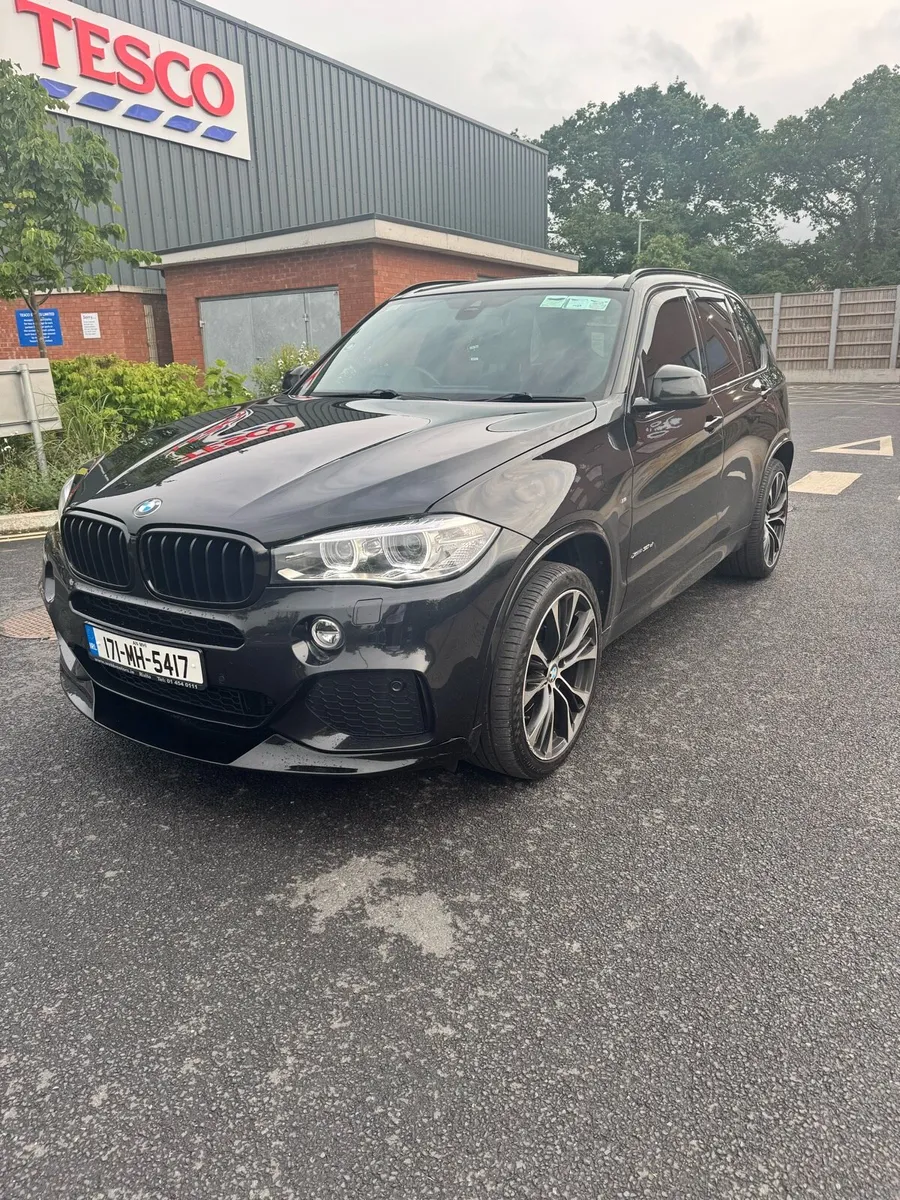BMW x5 - Image 2