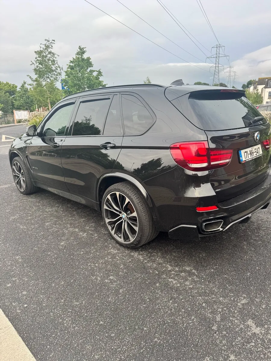BMW x5 - Image 3