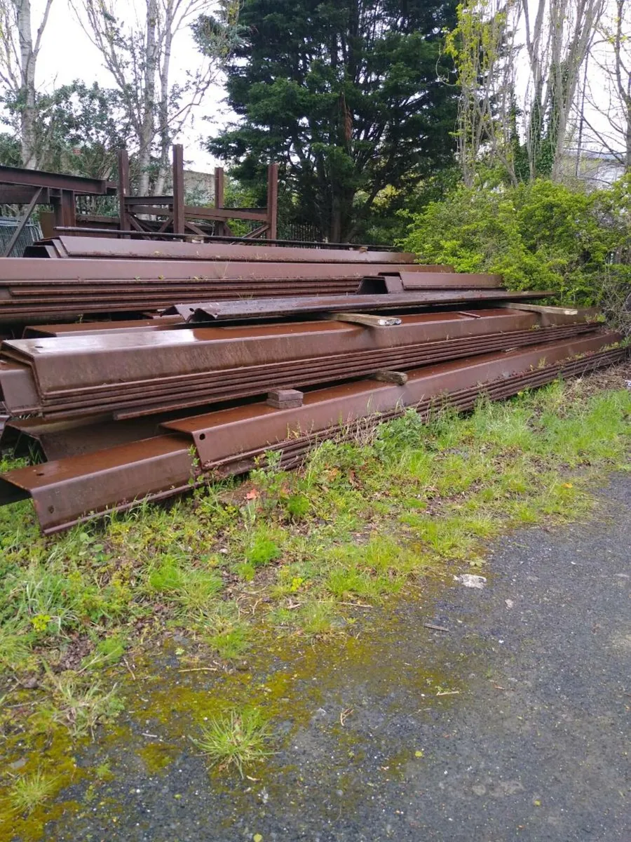 Lx20 piles - Image 2