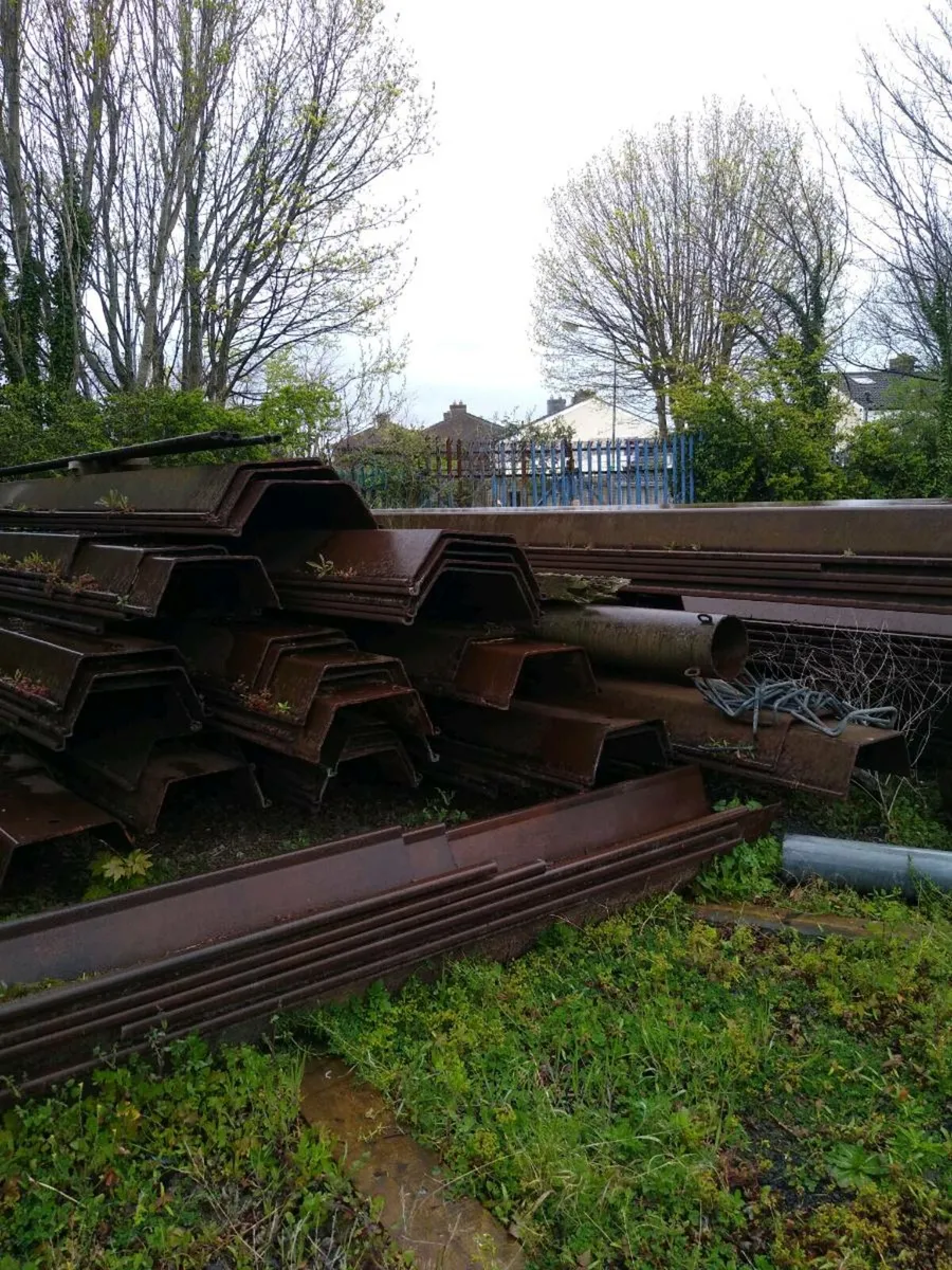 Lx20 piles - Image 3