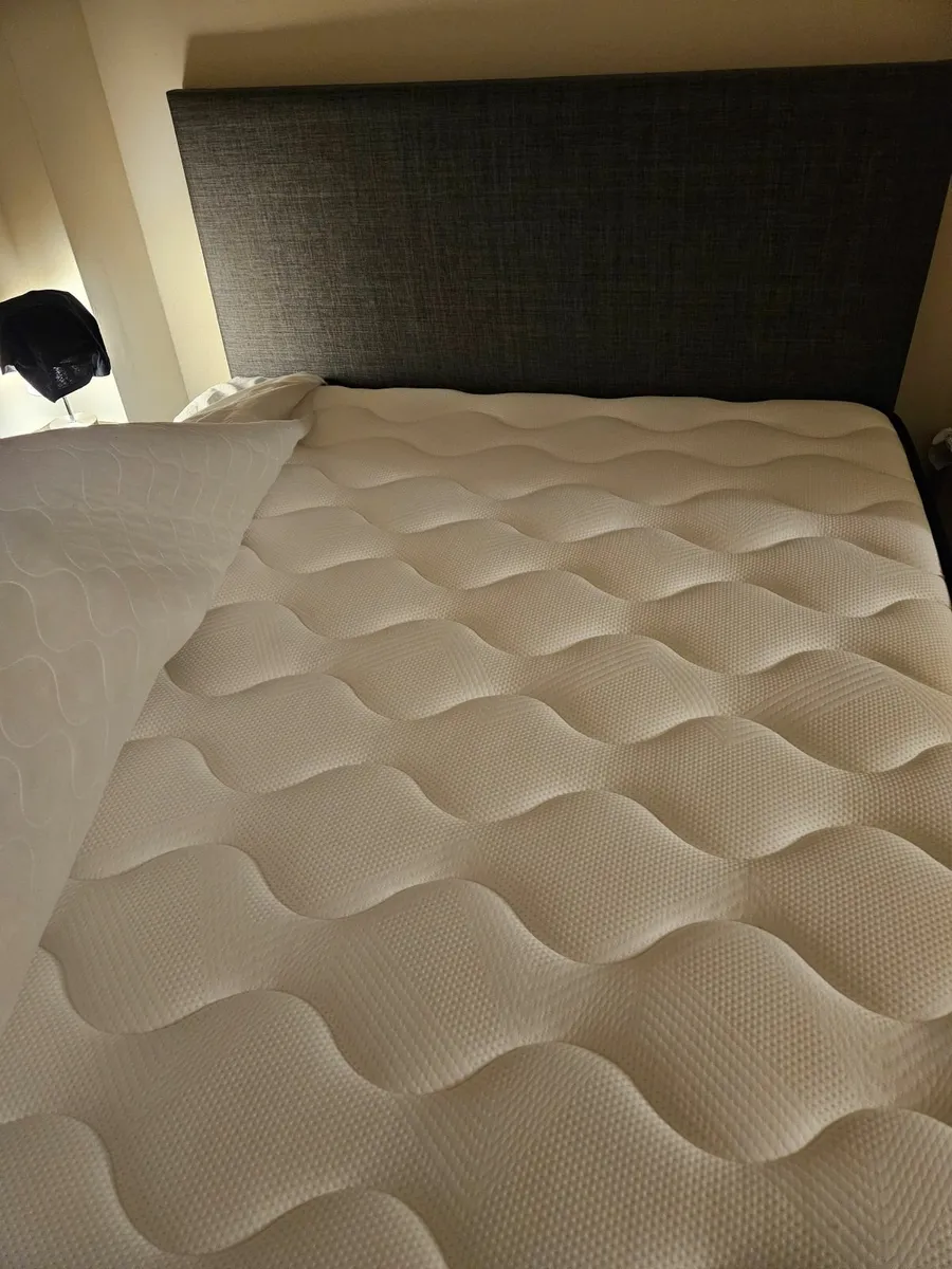 NEW Supreme 5ft Bed! - Image 1