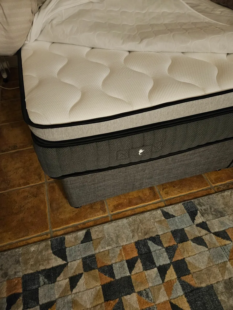 NEW Supreme 5ft Bed! - Image 2