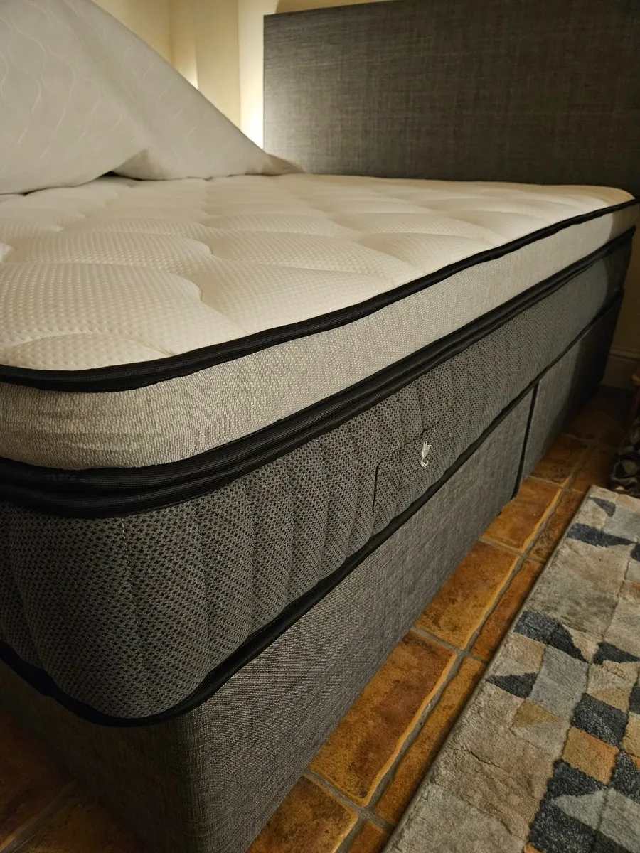 NEW Supreme 5ft Bed! - Image 3