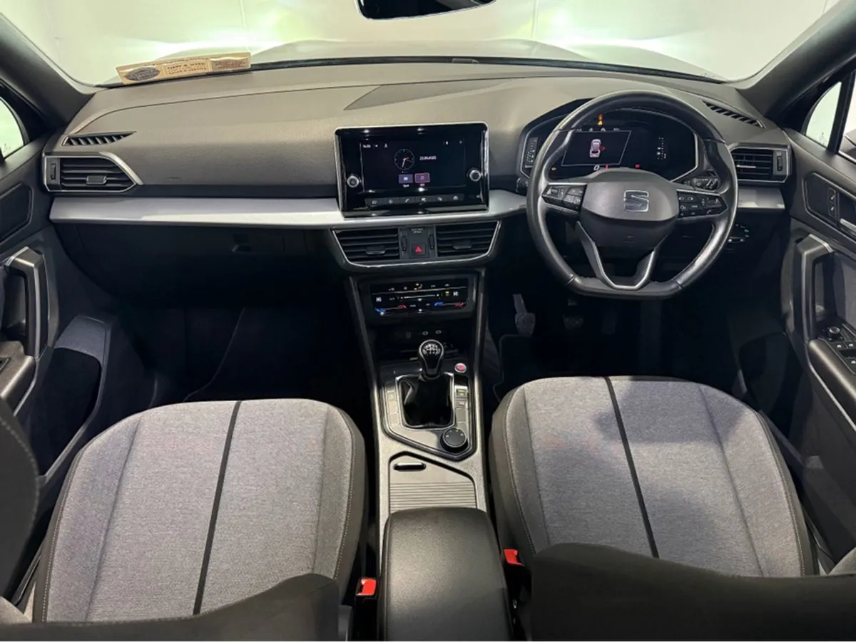 SEAT Tarraco 2.0 TDI 150HP SE 7 Seater - Image 3