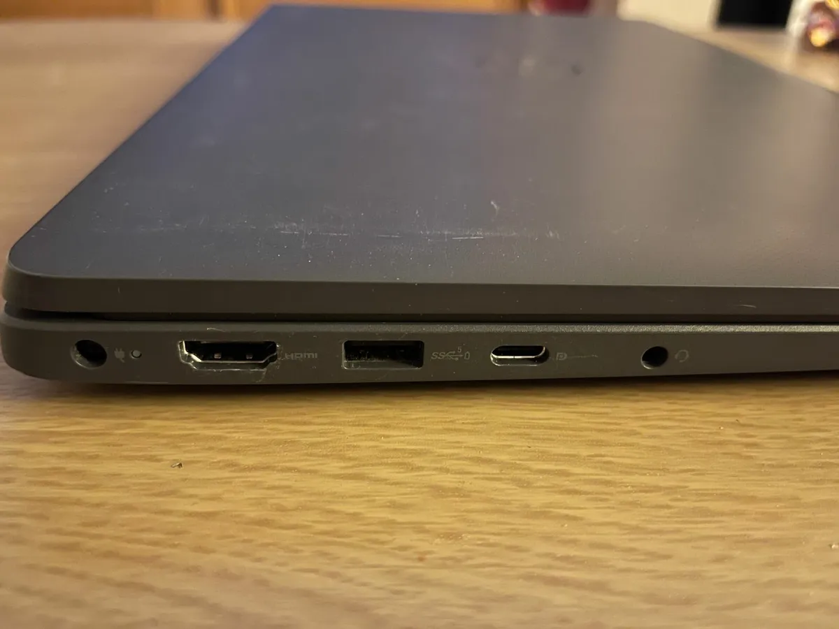 Dell 3540 i5-32GB-512GB SSD-WIN11 - Image 4