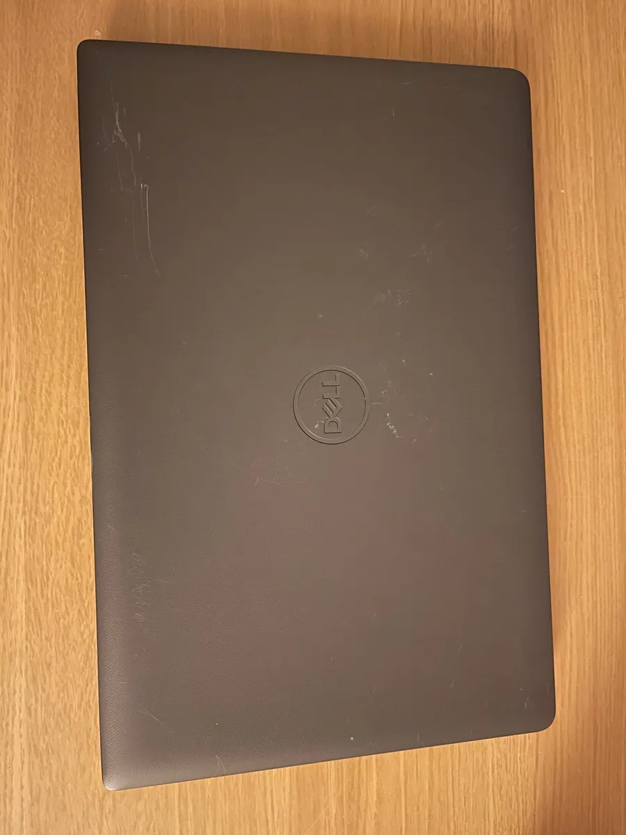 Dell 3540 i5-32GB-512GB SSD-WIN11 - Image 2