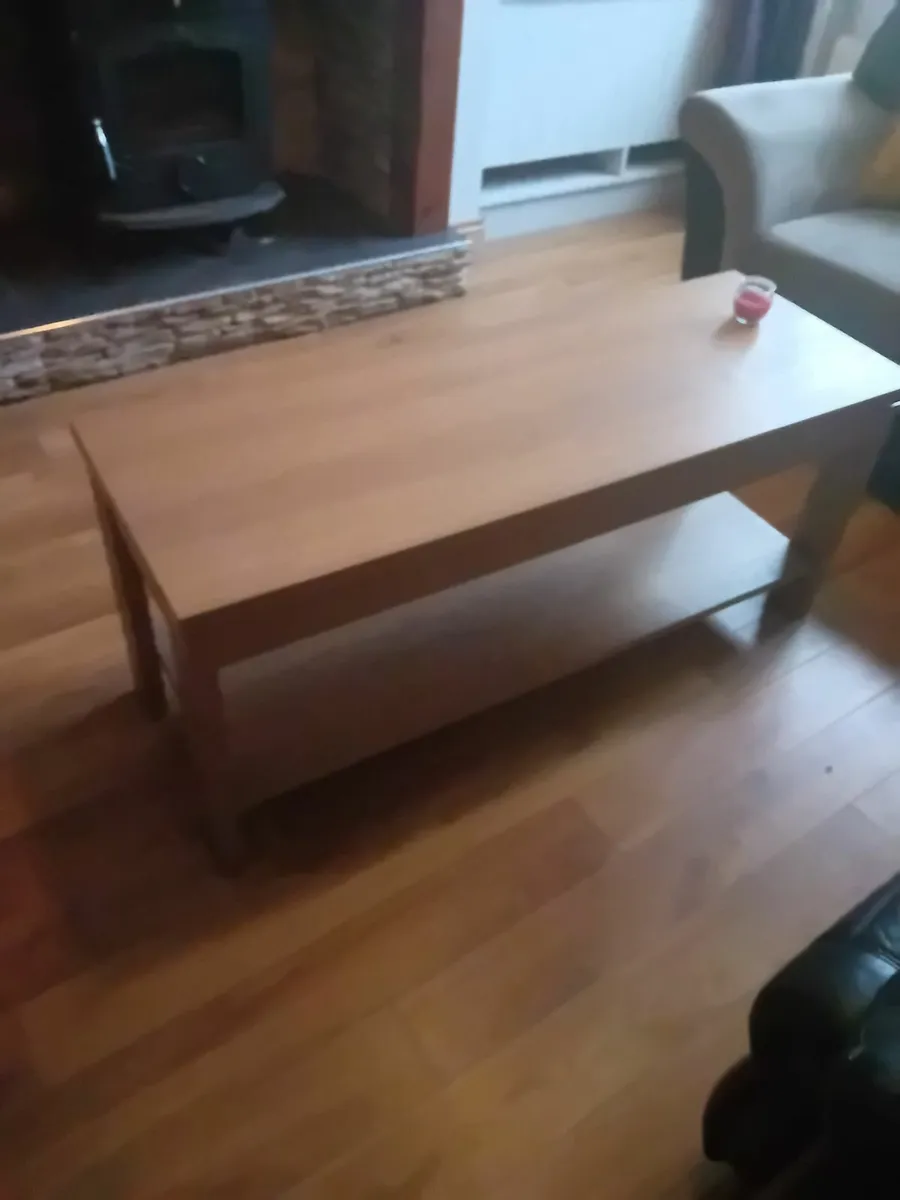 Couch and beds - Image 2
