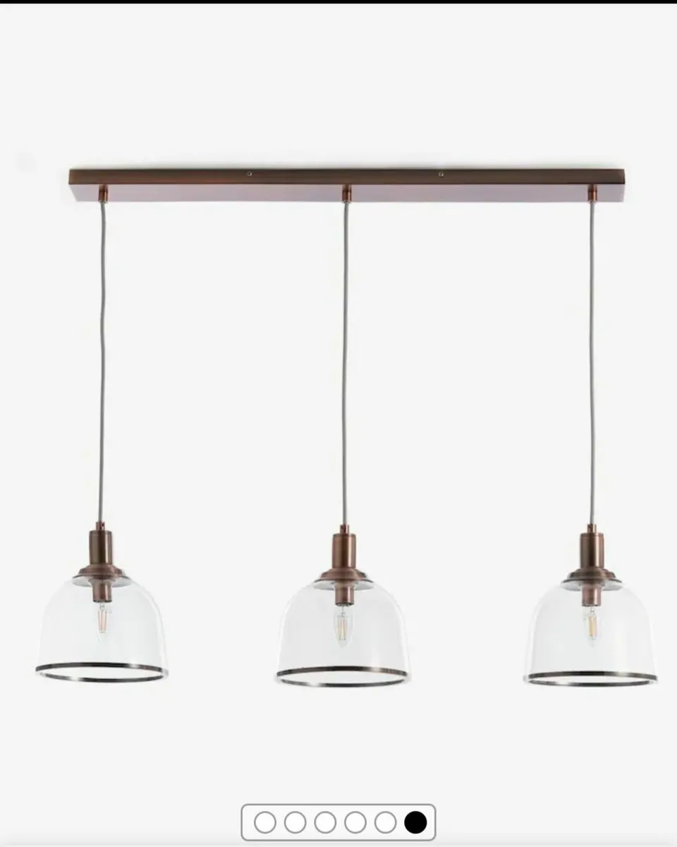 Light fitting - Image 1