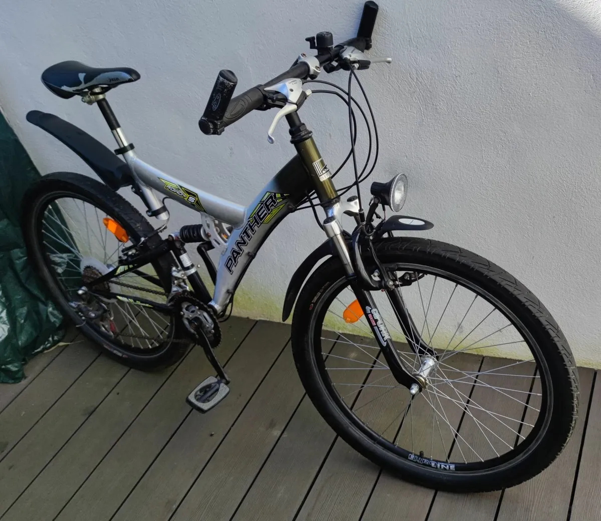 Bike - Image 1