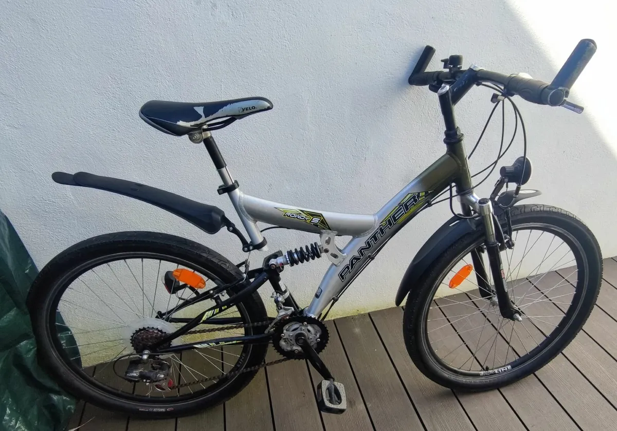 Bike - Image 3