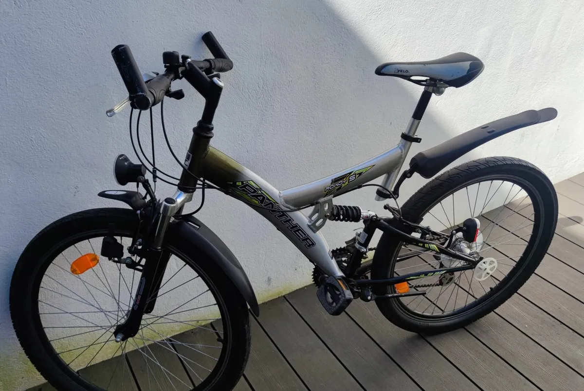 Bike - Image 4
