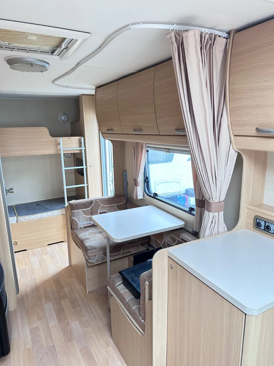 ✨STUNNING ABBEY SAFAIR 6 BERTH✨ - Image 4