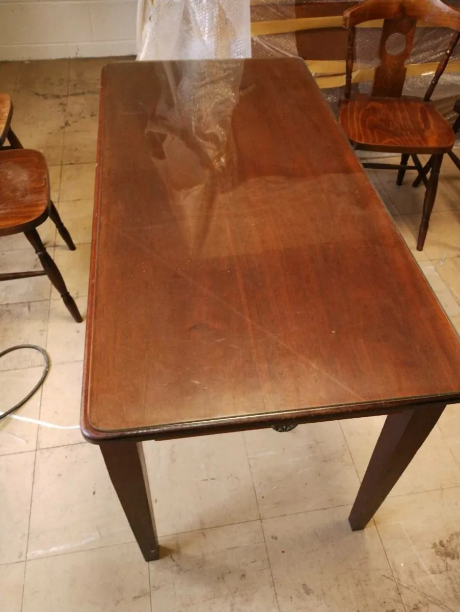 Table - Image 1