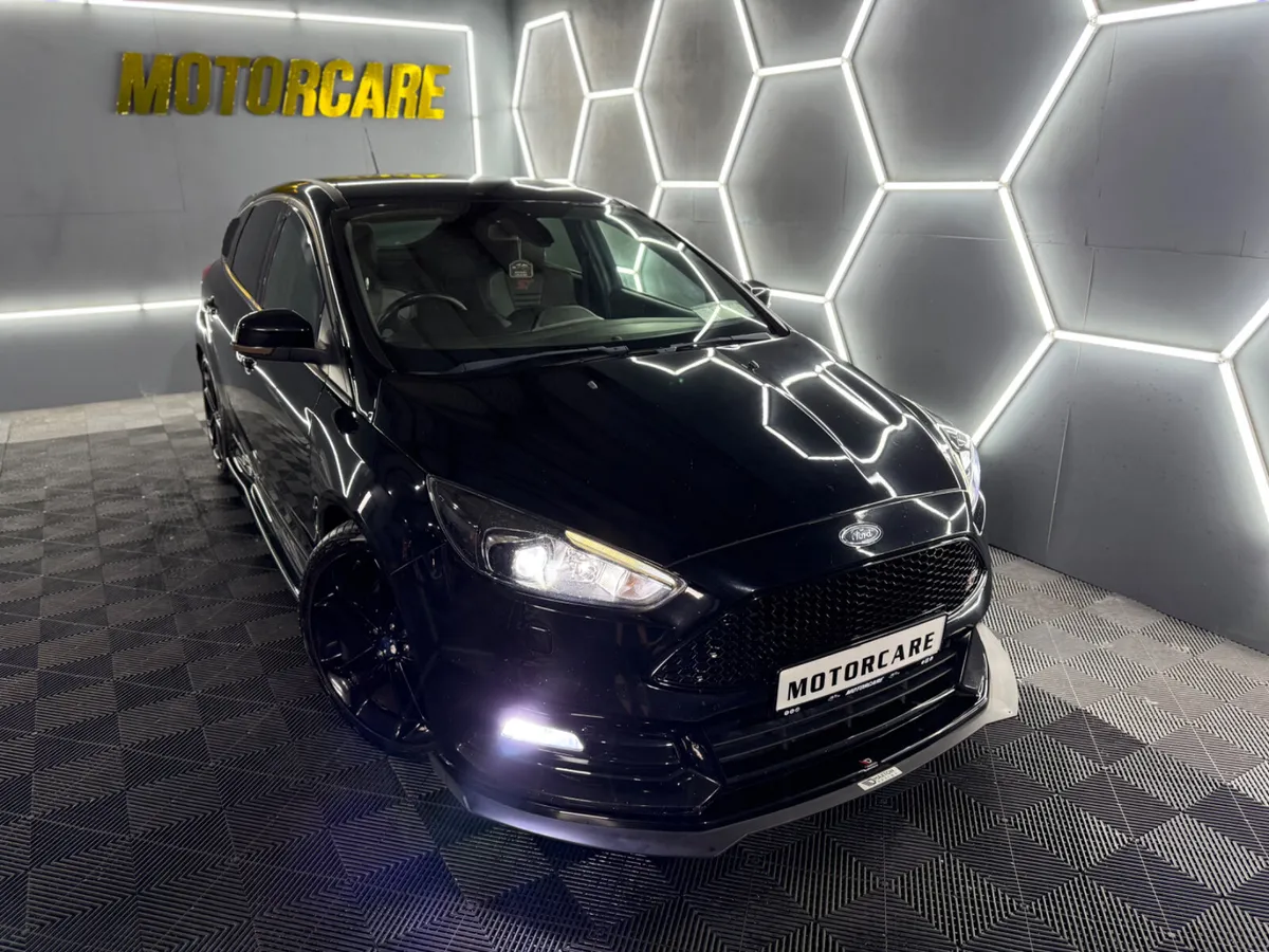 ◼️2015 FORD FOCUS ST-3 2.0 DIESEL 185 BHP◼️ - Image 3