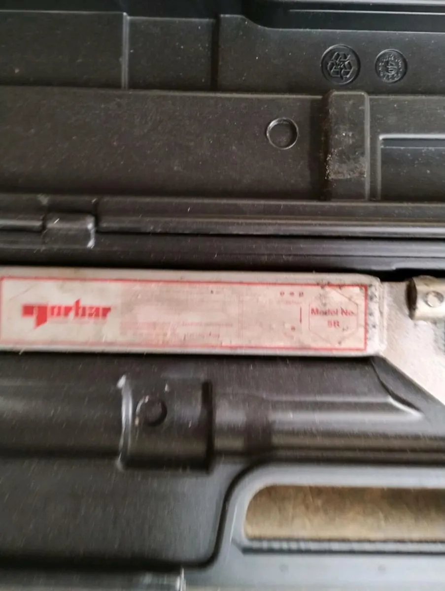 Norbar torque wrench - Image 2
