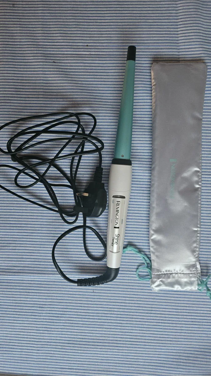 Hair Curler - Image 1