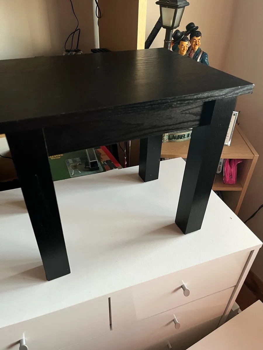 Side Table - Image 1