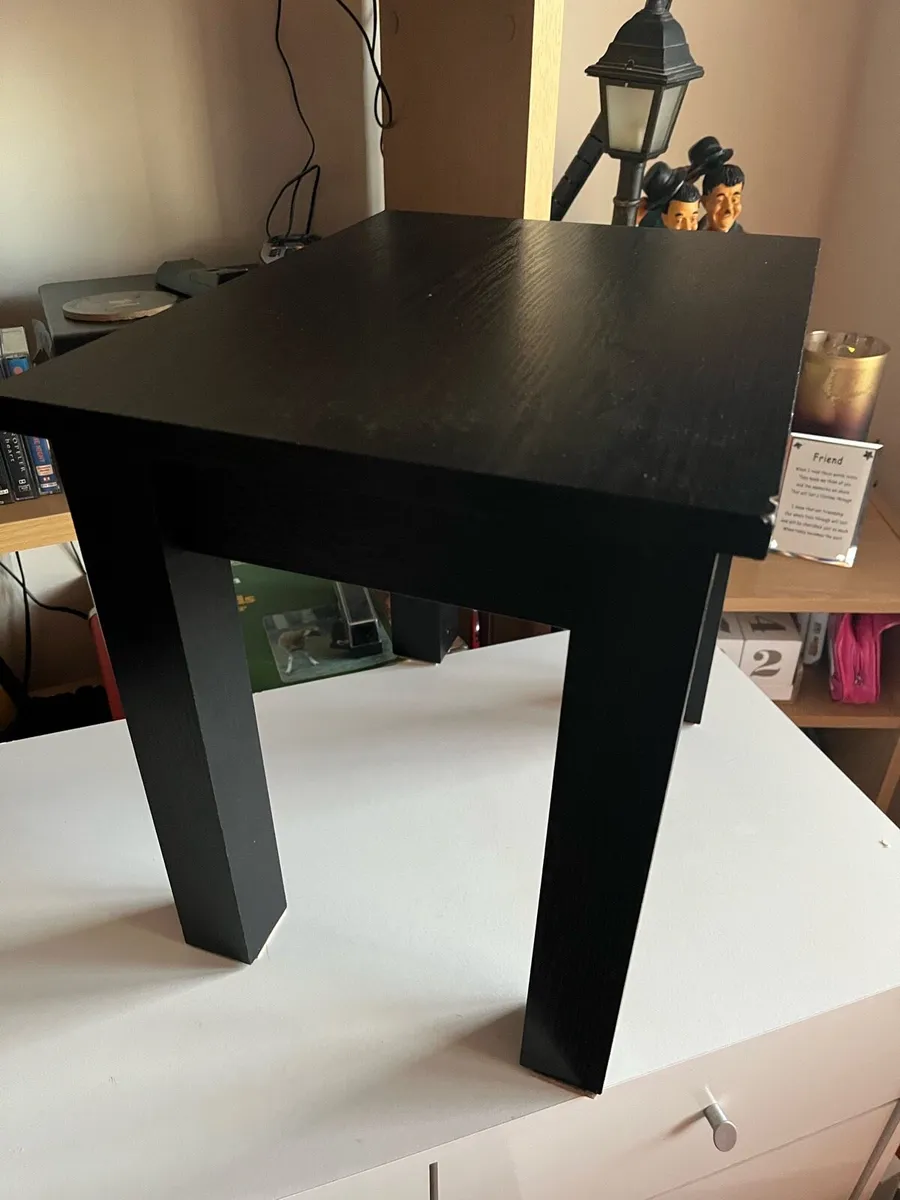 Side Table - Image 2