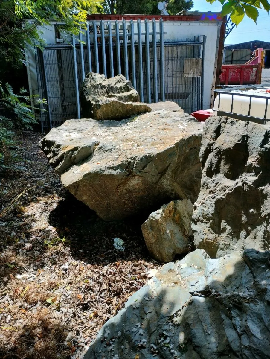 Boulders - Image 1