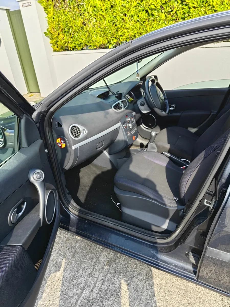 Renault Clio 2006 - Image 4