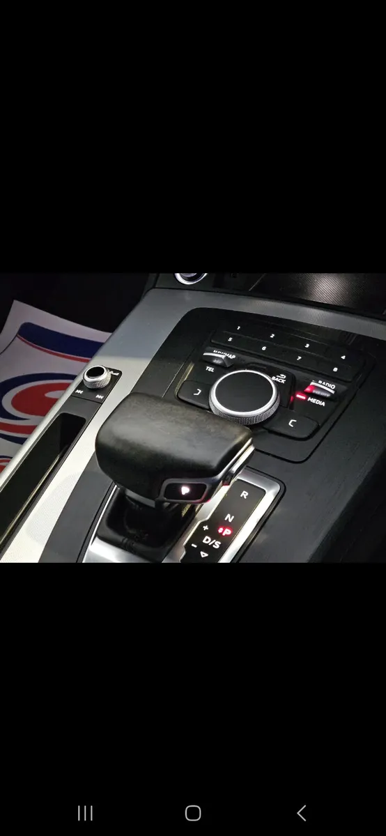 18 AUDI Q5 AUTOMATIC QUATTRO (4WD) - Image 3