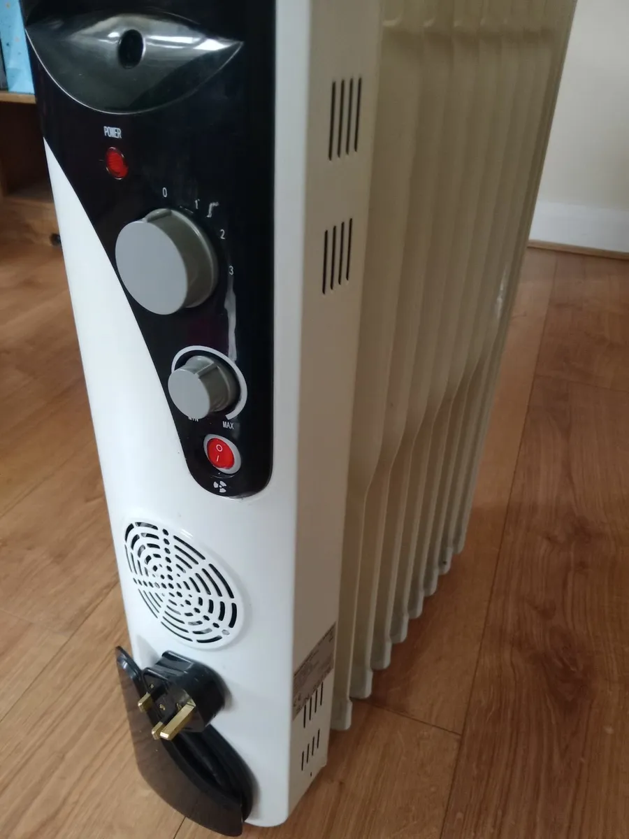 Electric radiators - Image 2