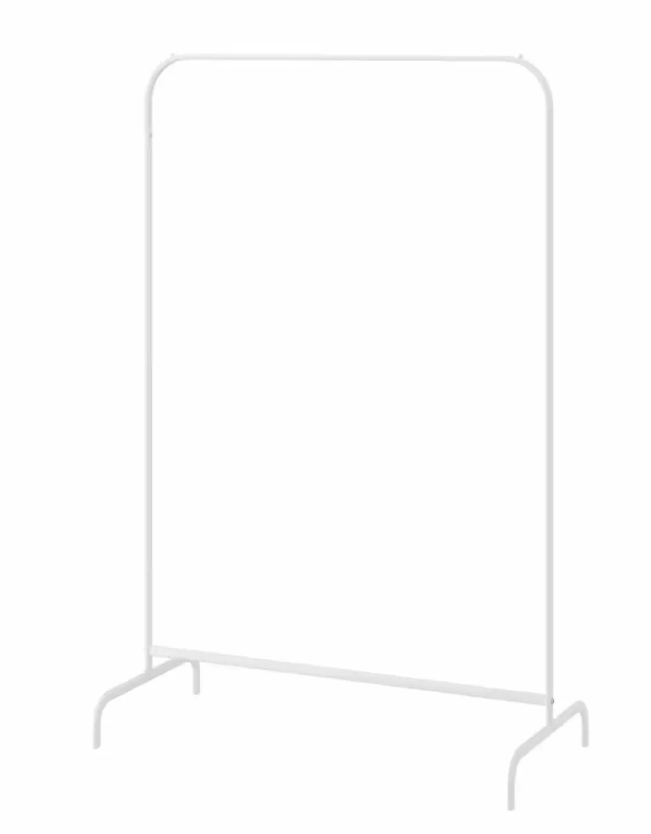 IKEA MULIG Clothes rack - 3 available - Image 1