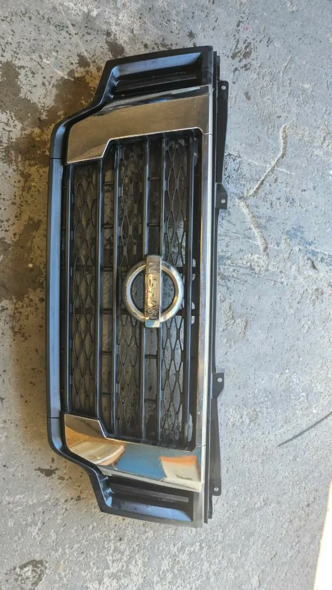 Grill for VW AUDI VOLVO HYUNDAI - Image 4