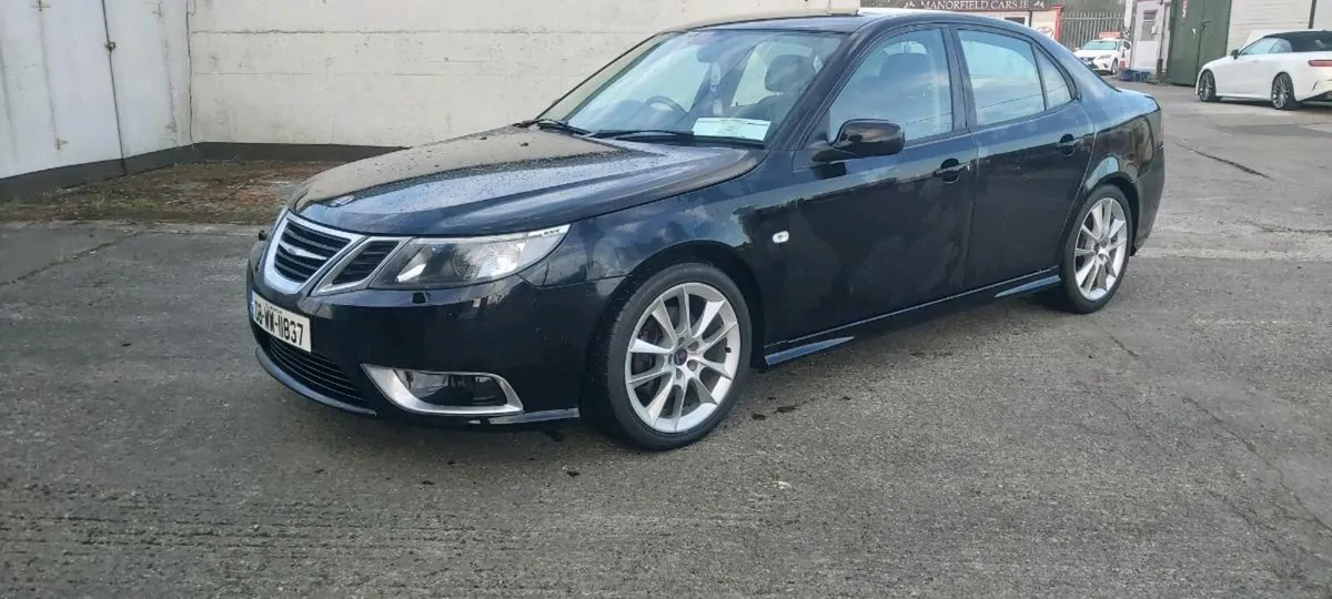 Saab Aero - Image 1