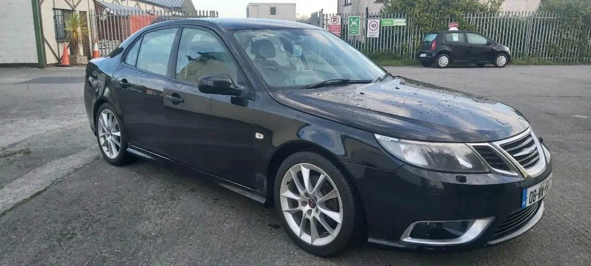 Saab Aero - Image 2