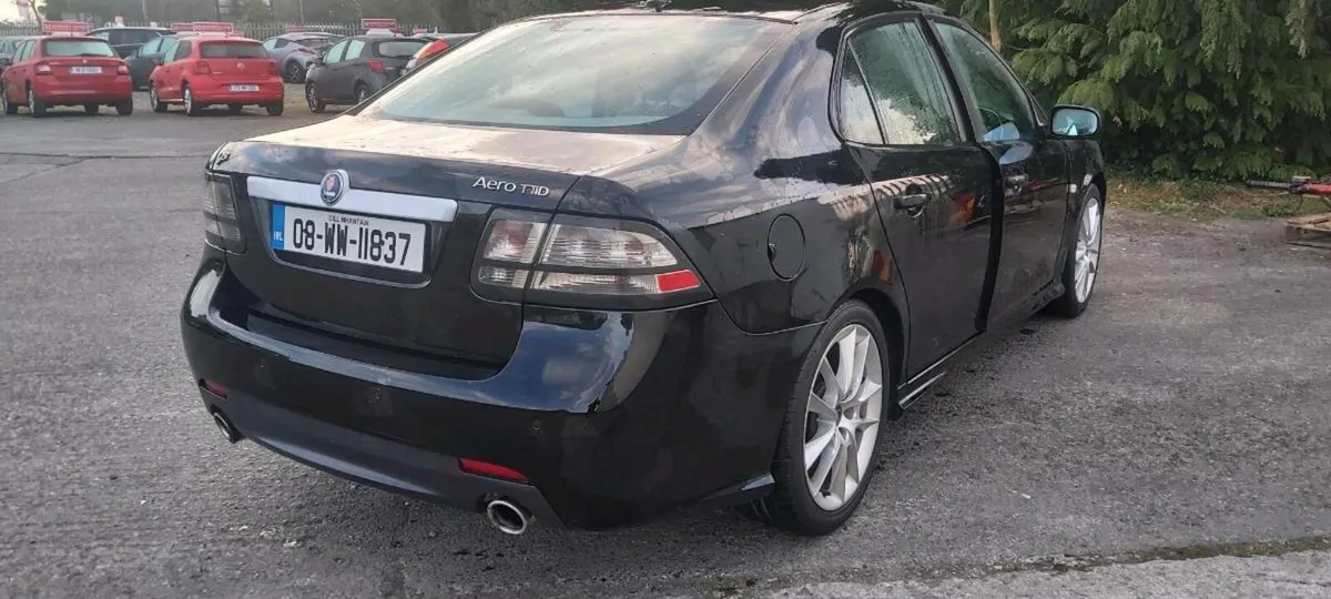 Saab Aero - Image 3