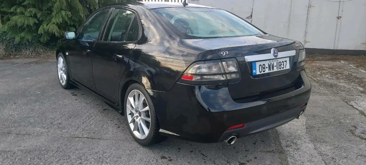 Saab Aero - Image 4