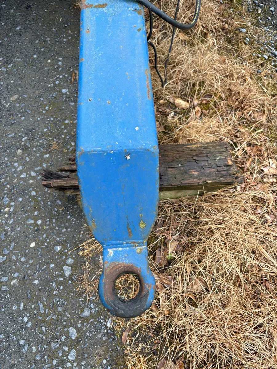 7 Ton Low loader - Image 4