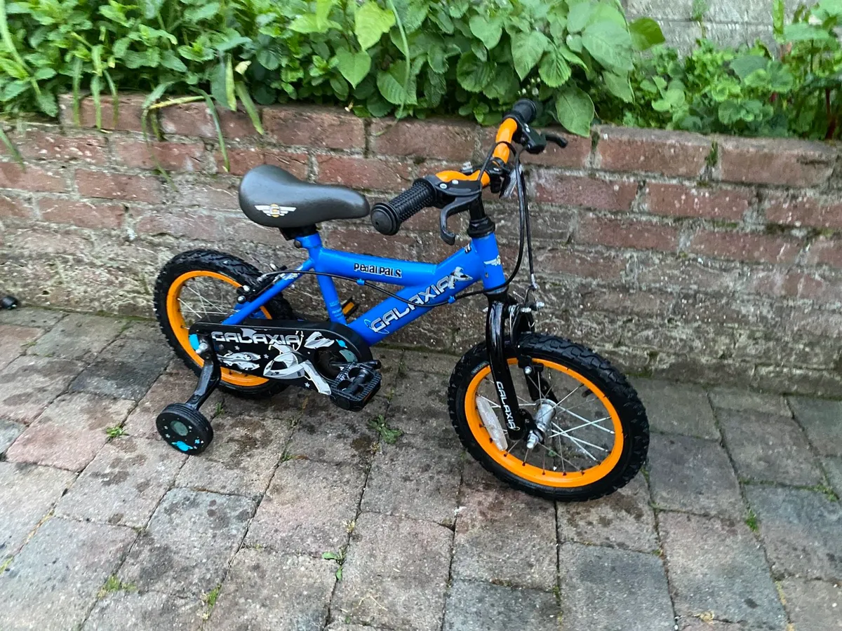 Boys Bike in great condition 100% - Image 4