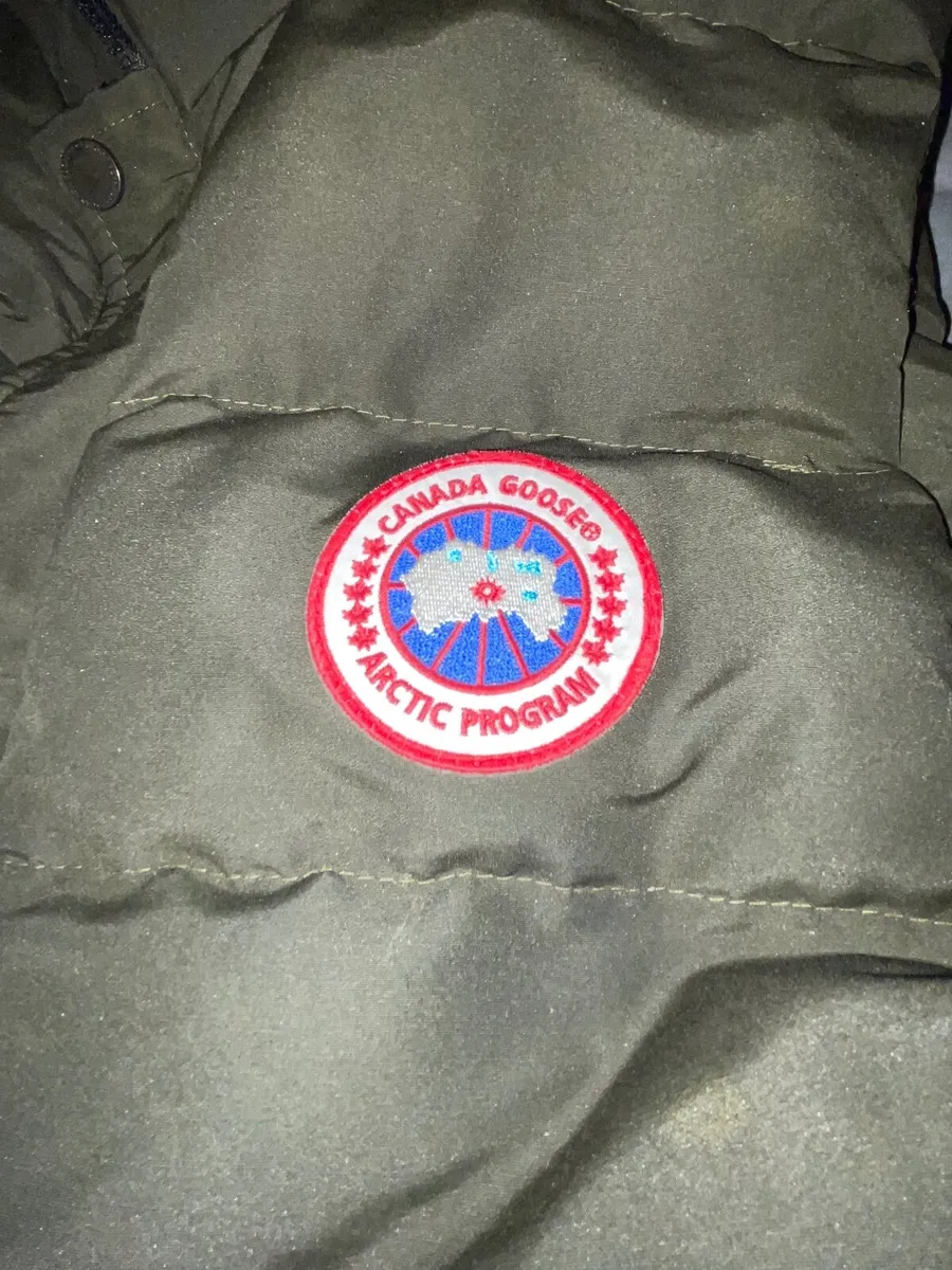 Canada goose body warmer - Image 4