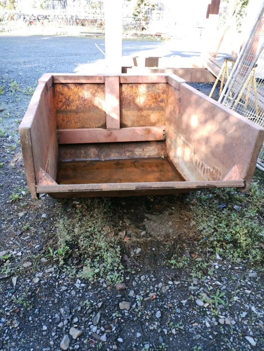 Trip skip - Image 3