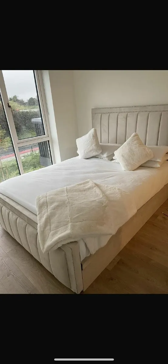 New Single Beds Double Beds King Beds & Superking - Image 4