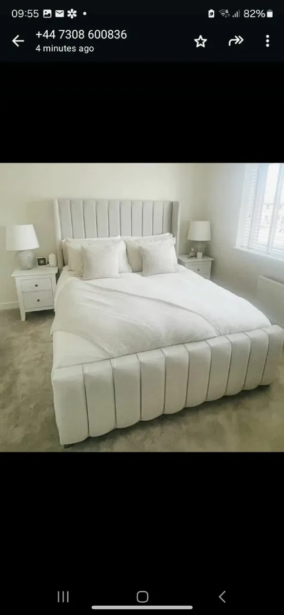 New Single Beds Double Beds King Beds & Superking - Image 4