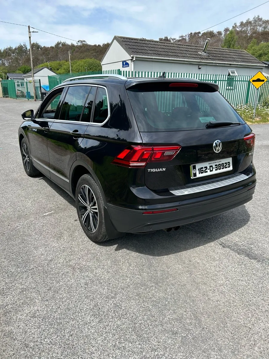 Vw Tiguan  €14k - Image 4