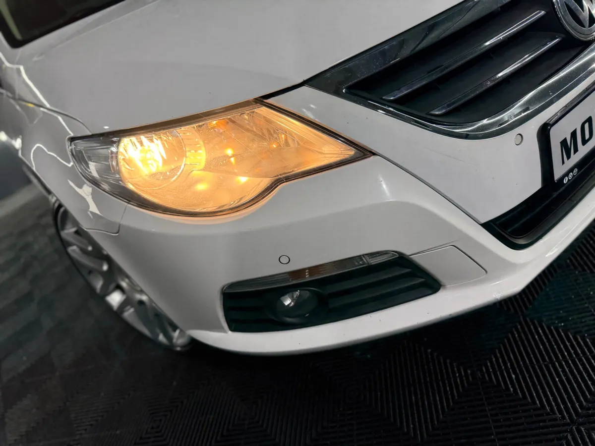 ⚪️2012 VOLKSWAGEN PASSAT CC 2.0 TDI HIGHLINE⚪️ - Image 4